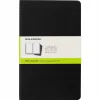 Zestaw 3 Zeszytów Cahier Journals L gładki 80