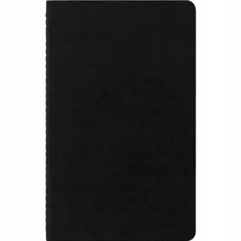 Zestaw 3 Zeszytów Cahier Journals L gładki 80