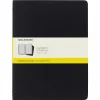 Zestaw 3 Zeszytów Cahier Journals XL w kratkę 120