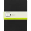 Zestaw 3 Zeszytów Cahier Journals XL gładki 120