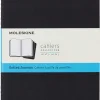 Zestaw 3 Zeszytów Cahier Journals L w kropki 80