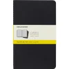 Zestaw 3 Zeszytów Cahier Journals L w kratkę 80