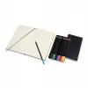 Zestaw Art Sketching Kit sketchbook zestaw kredek