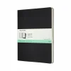 Zestaw 3 Zeszytów Cahier XL w pięciolinie 80