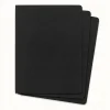 Zestaw 3 Zeszytów Cahier Journals XL w linie 120