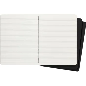 Zestaw 3 Zeszytów Cahier Journals XL w linie 120