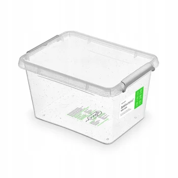 Pojemnik antybakteryjny Antibacterial 2,0l
