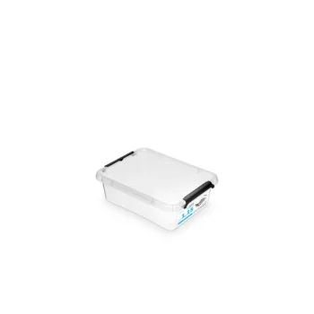 Pojemnik do przechowywania Simple Box 1,15l 195 x