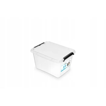 Pojemnik do przechowywania Simple Box 2,0l
