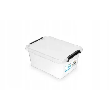 Pojemnik do przechowywania Simple Box 1,6l