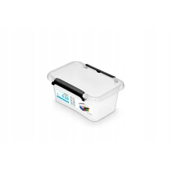 Pojemnik do przechowywania MOXOM Simple Box 500ml