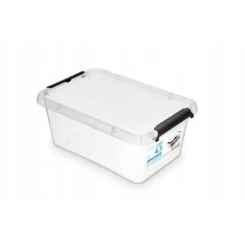 Pojemnik SIMPLE BOX 4,5 L 290 x 200 x 120 mm