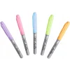 MARKER BIC MARKING PASTEL 5KOL PERMAMENTNY