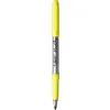MARKER BIC MARKING INTENSE PERMAMENTNY ŻÓŁTY