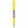 MARKER BIC MARKING INTENSE PERMAMENTNY ŻÓŁTY