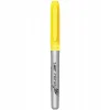 MARKER BIC MARKING INTENSE PERMAMENTNY ŻÓŁTY