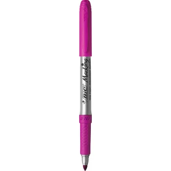 MARKER BIC MARKING INTENSE PERMAMENTNY RÓŻOWY