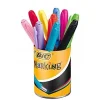 MARKER BIC MARKING INTENSE PERMAMENTNY NIEBIESKI