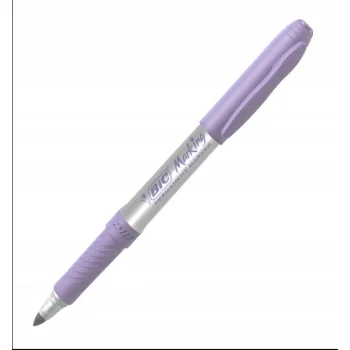 MARKER BIC MARKING PASTEL PERMAMENTNY FIOLETOWY