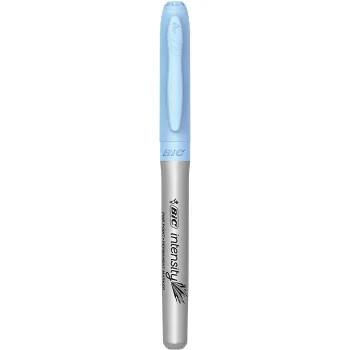 MARKER BIC MARKING PASTEL PERMAMENTNY NIEBIESKI