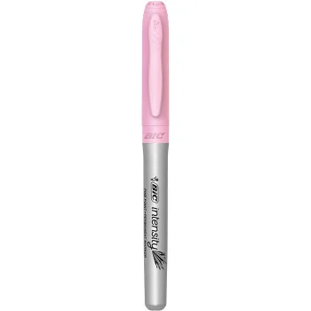 MARKER BIC MARKING PASTEL PERMAMENTNY RÓŻOWY