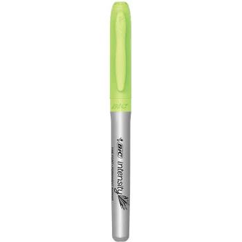 MARKER BIC MARKING PASTEL PERMAMENTNY ZIELONY