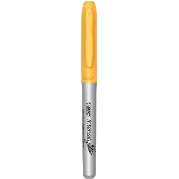 MARKER BIC MARKING PASTEL PERMAMENTNY POMARAŃCZOWY