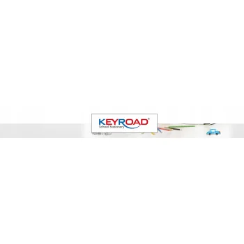 DŁUGOPIS BALL PEN SOFT JET 0,7MM MIX KOL 6SZT