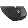 MYSZ BEZPRZ. 2.4GHZ 4D OPT. USB CHARGER CZARNA