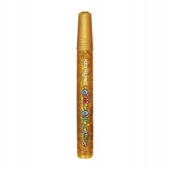 KLEJ BROKATOWY KEYROAD 15G