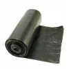 WORKI NA ŚMIECI SP CZARNE HDPE 60L 50szt