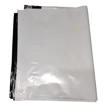 KOPERTY FOLIOWE FOLIOPAKI XL 325x425+50mm 10szt