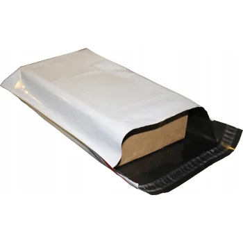 KOPERTY FOLIOWE FOLIOPAKI 2XL 350x450+50mm 100szt