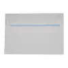 KOPERTY PAPIEROWE BIAŁE C6 SK 114x162mm 500szt