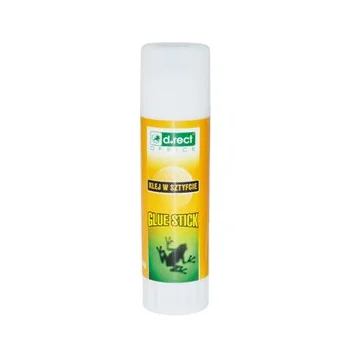 KLEJ D.RECT SZTYFT PVA 10G