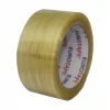 TAŚMA PAKOWA EUROTAPE TRANSPARENT 48/100 x6szt