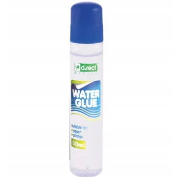 KLEJ D.RECT W PŁYNIE WODNY 50ml