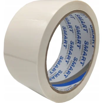 TAŚMA PAKOWA SMART SOLVENT BIAŁA 48/60