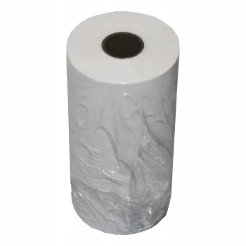 ROLKA PAPIER TERMICZNY 80mm/25mb x 10szt zgrzewka