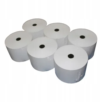 ROLKA TERMICZNA 57mm/100mb x 6szt