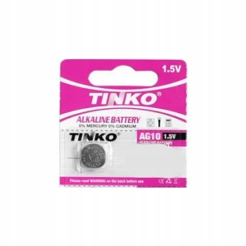BATERIA TINKO AG10