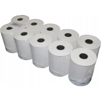 ROLKA PAPIER TERMICZNY 56mm/30mb x10szt